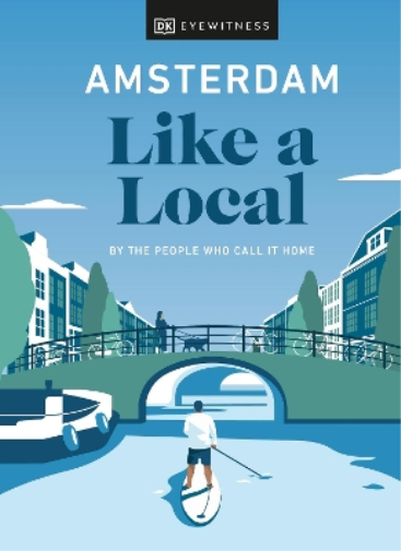 Amsterdam Like a Local