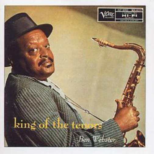 King Of The Tenors