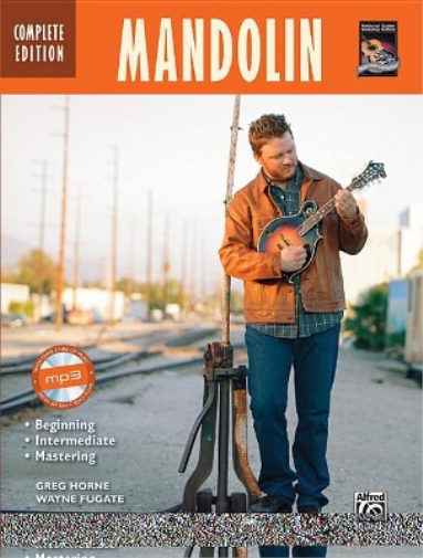Mandolin Method Complete Edition