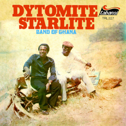 Dytomite Starlight Band of Ghana