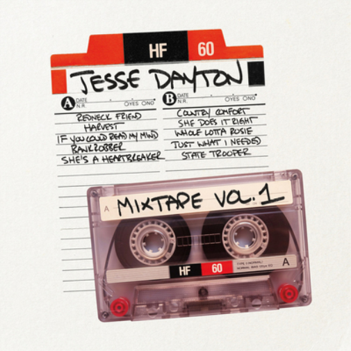 Mixtape - Volume 1