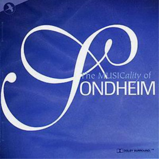Musicality of Sondheim
