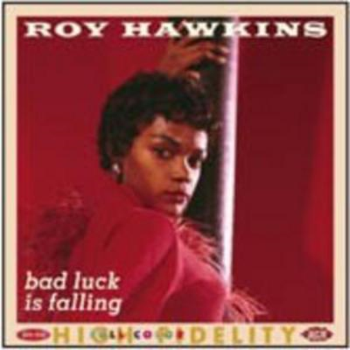 Bad Luck Is Falling: The Modern Rpm and Kent Recordings 2