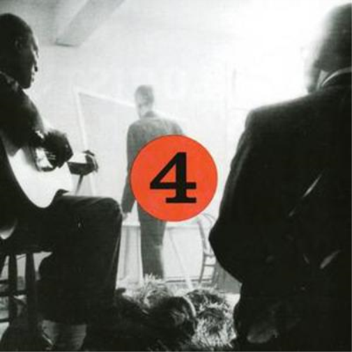 Old Town School of Folk Music Songbook Vol. 4