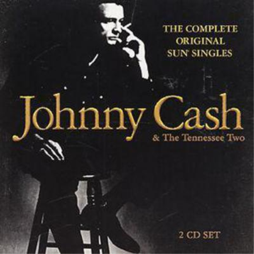 The Complete Original Sun Singles