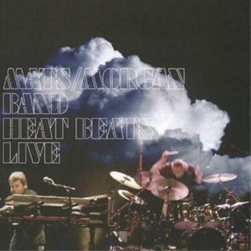 Heat Beats Live // Tourbook 1991-2007