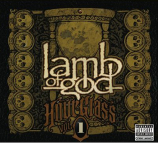 Hourglass: The Underground Years - Volume 1