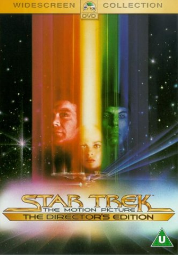 Star Trek: The Motion Picture - The