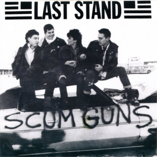 Scum Guns