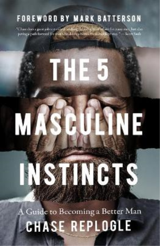 5 Masculine Instincts, The