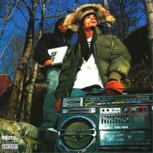 Boombox