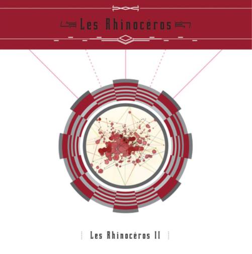 Les Rhinocéros II