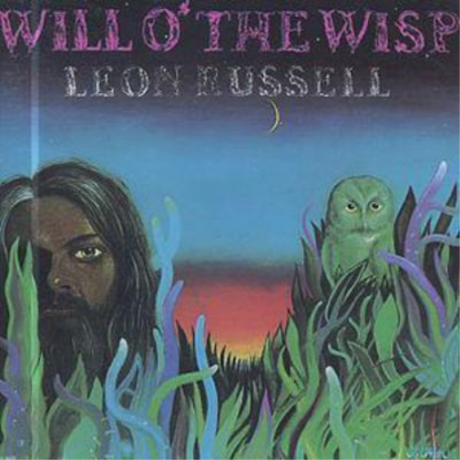 Will O' The Wisp