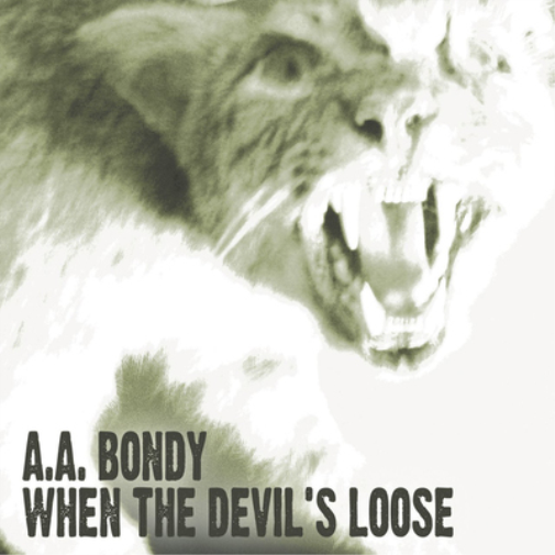 When the Devil's Loose