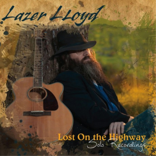 Lost On the Highway: Solo Recordings