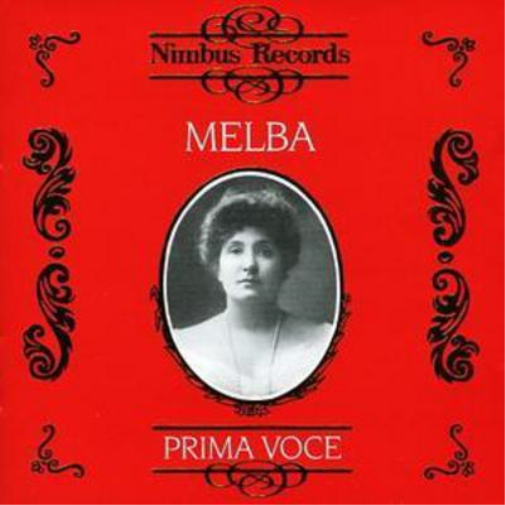 Nellie Melba