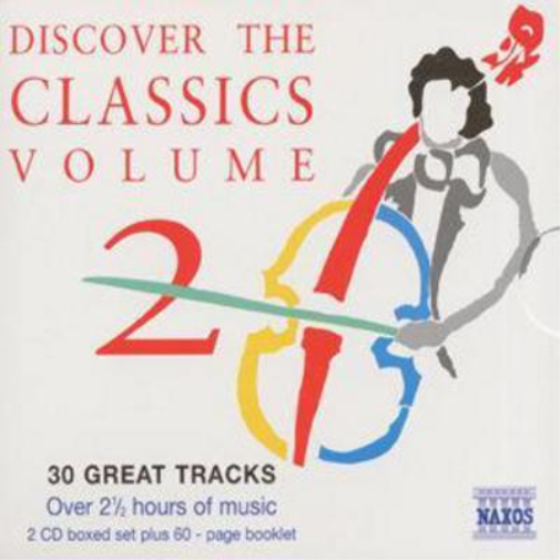 Discover the Classics - Volume 2
