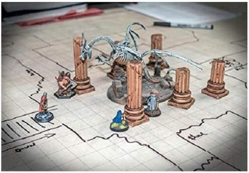 Combat Mat: Megamat (Large) CHX 97246