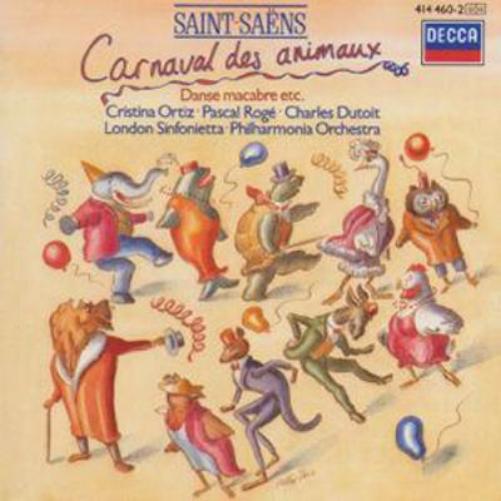 Carnival des animaux