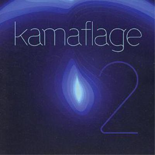 Kamaflage