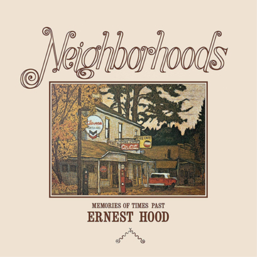 Neighborhoods: Memories of Time Past
