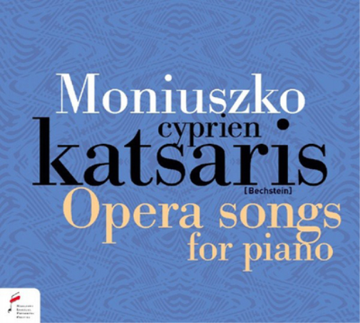 Moniuszko: Opera Songs for Piano