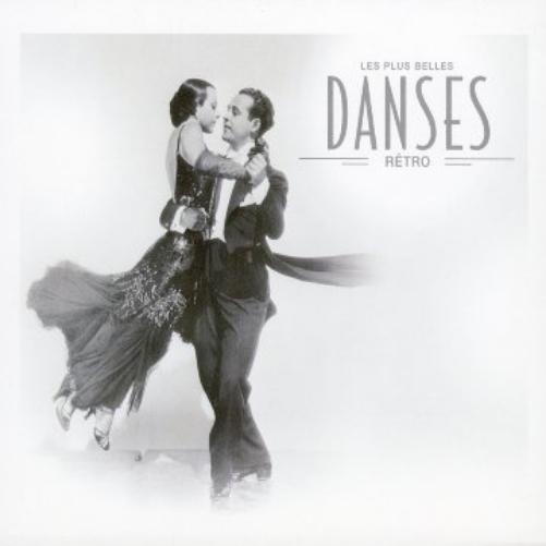Les Plus Belles Danses Retro
