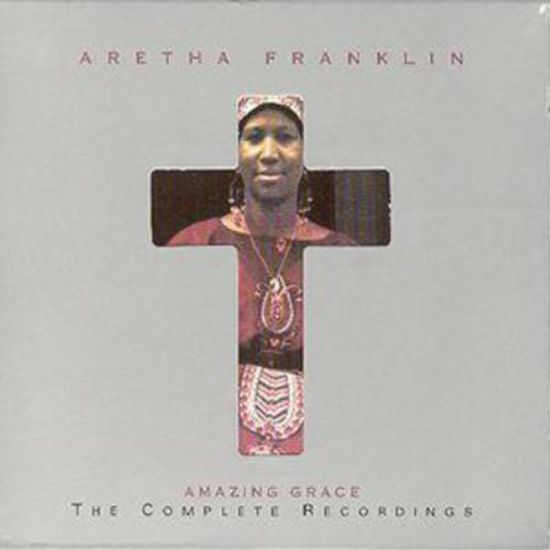 Amazing Grace: The Complete Recordings
