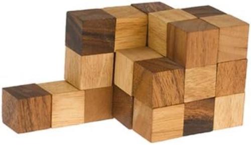 University Games 3D Stadium Puzzles - El Cilindro/Puzzles