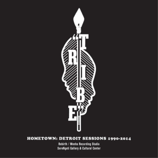 Hometown: Detroit Sessions 1990-2014