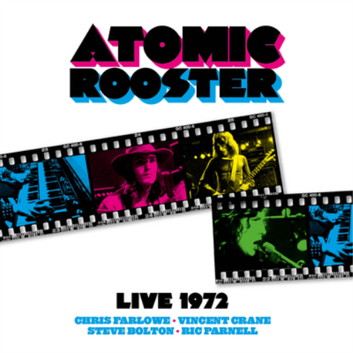 Live 1972
