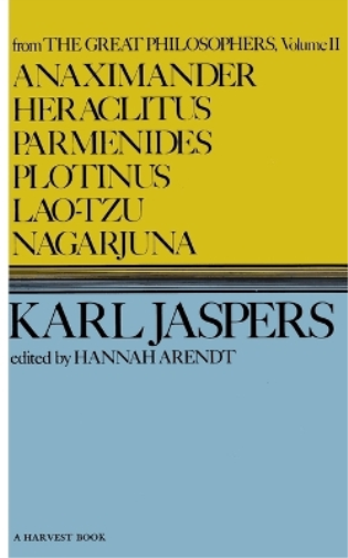 Great Philosophers