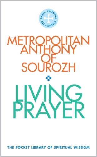 Living Prayer