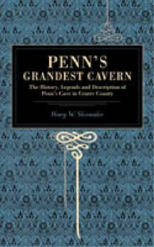 Penn's Grandest Cavern