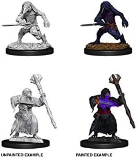 WizKids WZK73840 Accessories