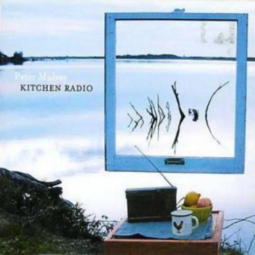 Kitchen Radio