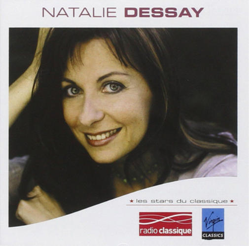 Natalie Dessay: Les Stars Du Classique