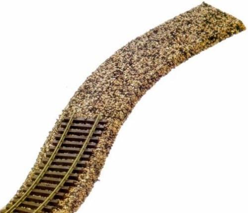 Ho 2.5m Cork Track Bedding