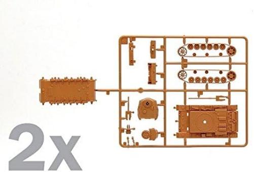Italeri 7507S - Armoured Combat Truck III J