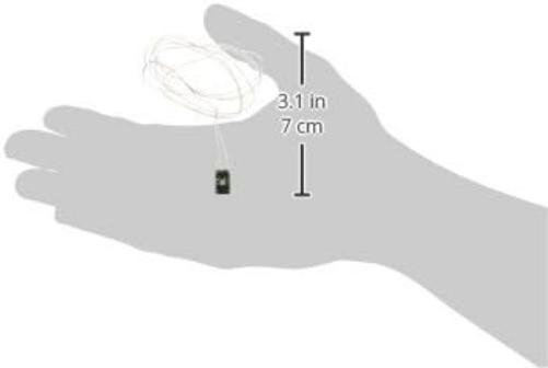 Faller 180695 Mini Light Effects Fire Flickering