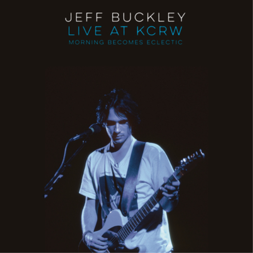 Live On KCRW: Morning Becomes Eclectic