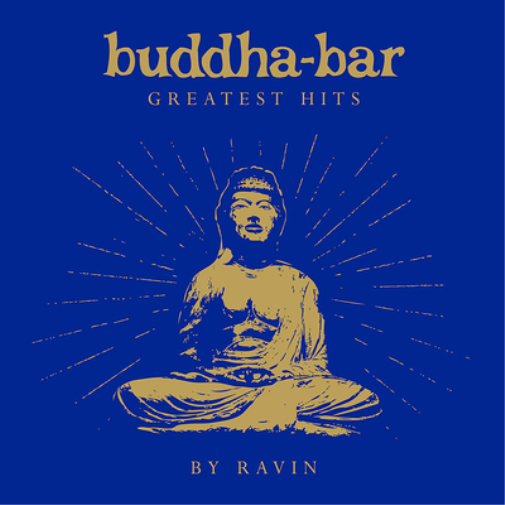 Budda-bar Greatest Hits