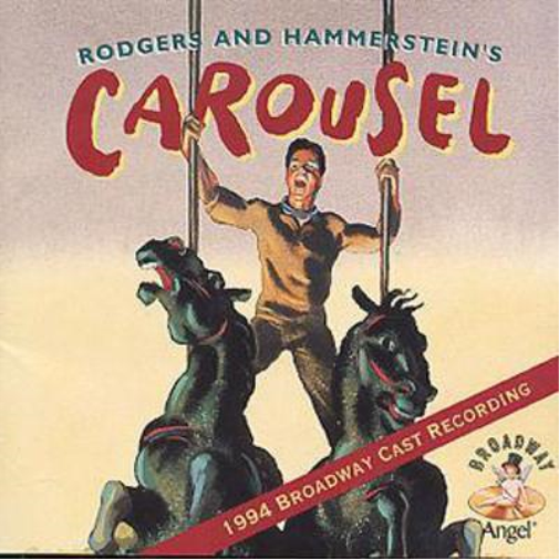 Carousal: 1994 BROADWAY CAST RECORDING