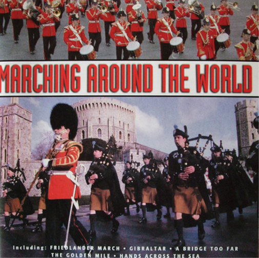 Marching Around the World