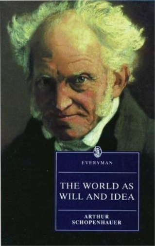 The World As Will And Idea