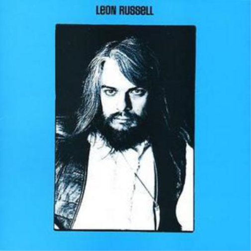 Leon Russell