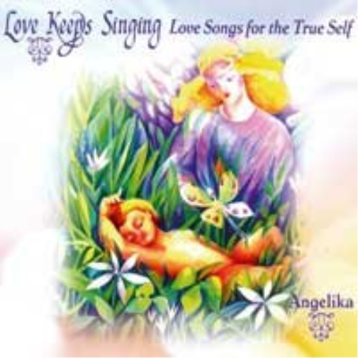 Love Keeps Singing