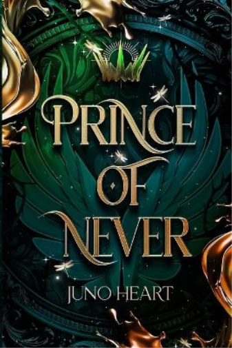 Prince of Never