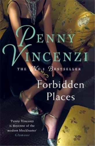 Forbidden Places