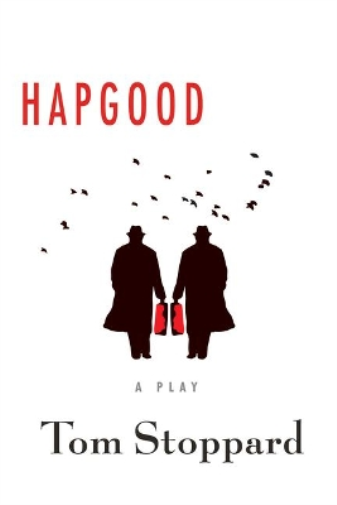 Hapgood